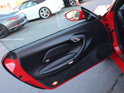 Used 2000 Porsche 911 Carrera RWD image 21