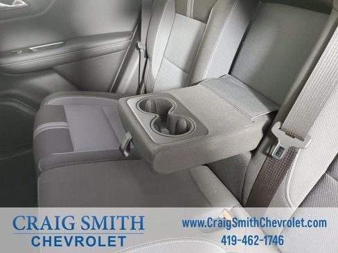 Used 2023 Chevrolet Blazer LT w/ Convenience Package image 31