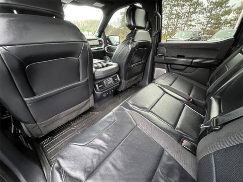 Certified 2024 Ford F150 Raptor image 24