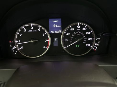 Used 2018 Acura RDX AWD w/ Technology Package image 25