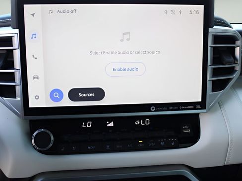 Used 2024 Toyota Tundra Capstone image 15