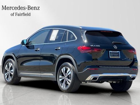 Used 2025 Mercedes-Benz GLA 250 image 6