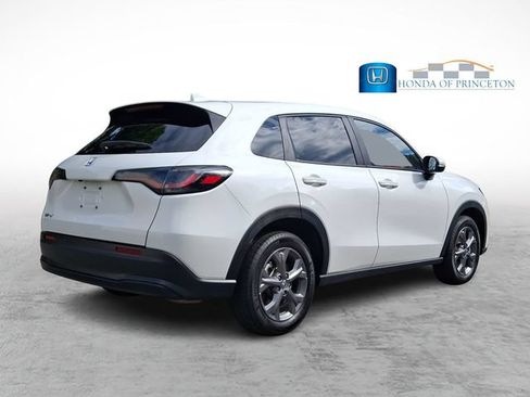 Used 2026 Honda HR-V LX image 6