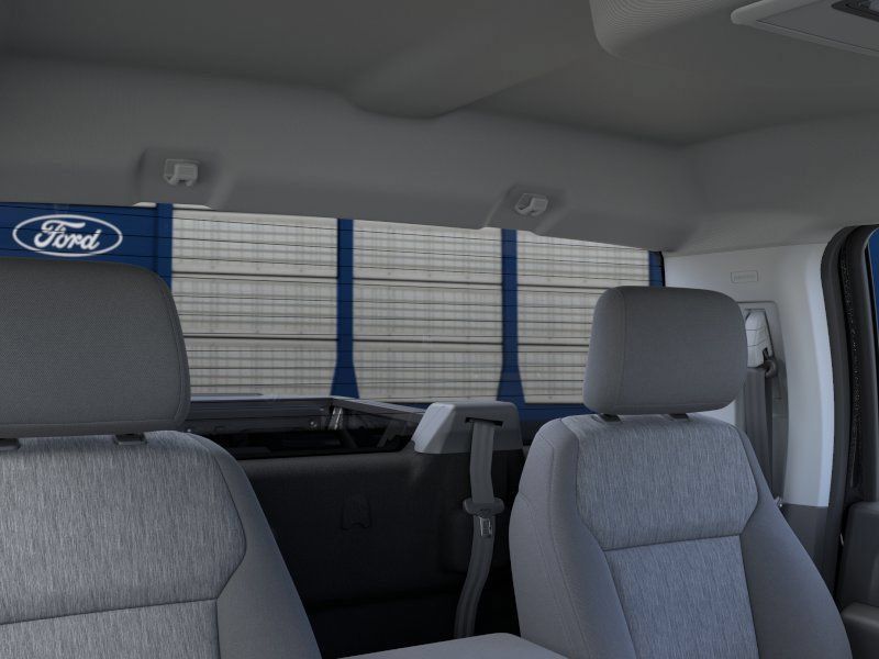 New 2026 Ford F150 XL AWD/4WD image 22
