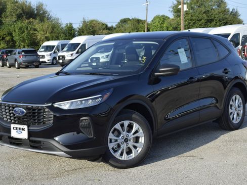 New 2026 Ford Escape Active image 1