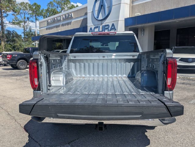 Used 2025 GMC Sierra 1500 SLT AWD/4WD image 13