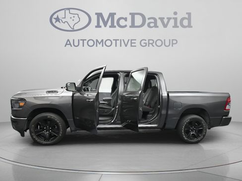 Used 2022 RAM 1500 Lone Star RWD image 40