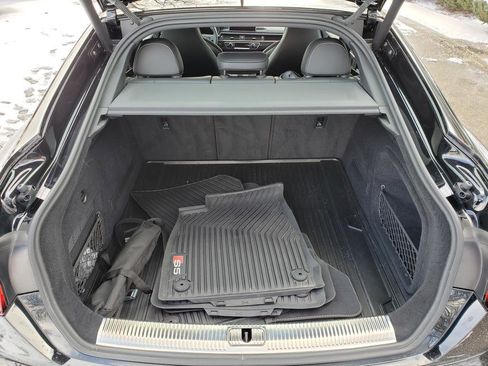 Used 2019 Audi S5 Prestige w/ S Sport Package image 15