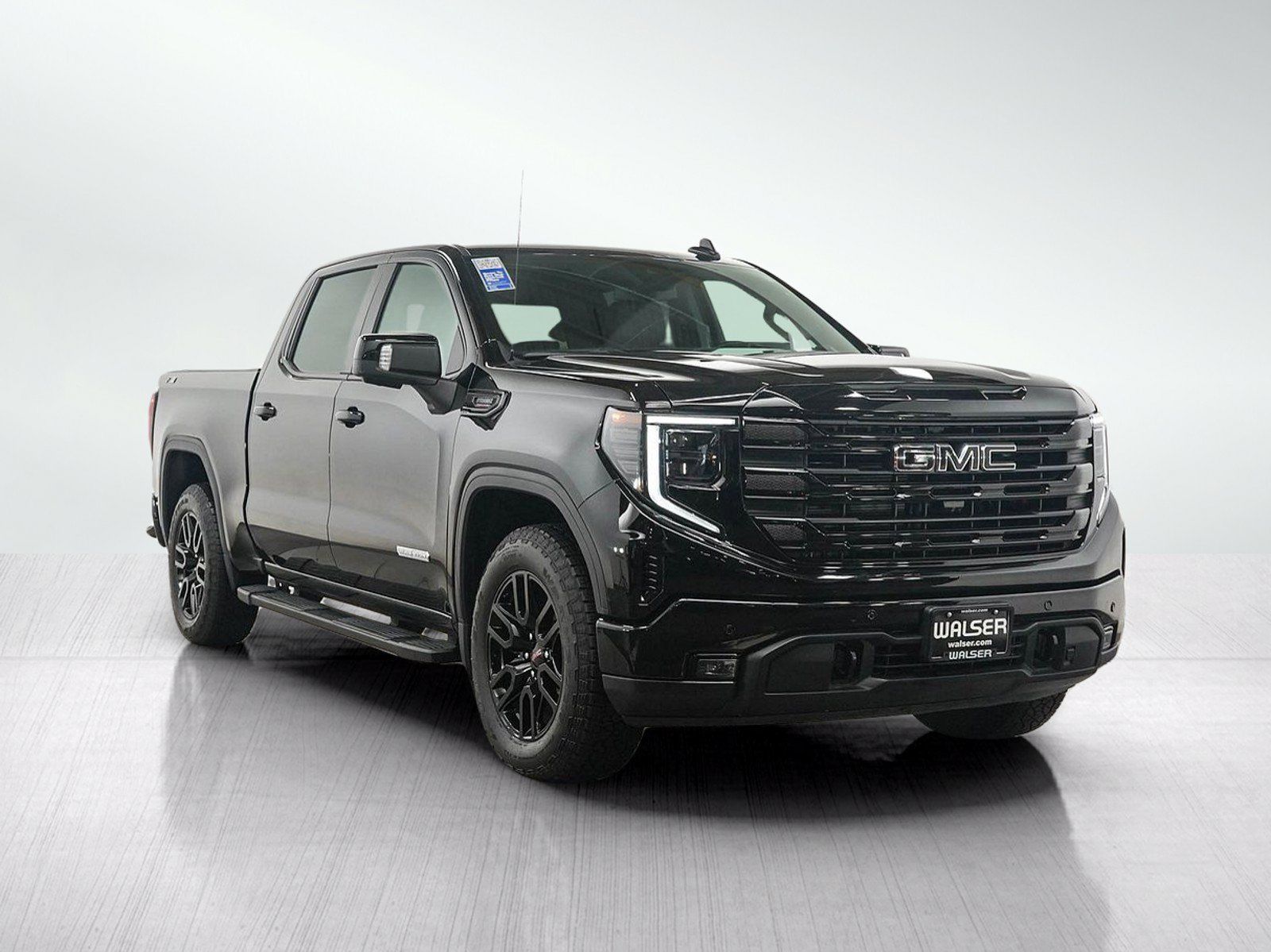 Used 2026 GMC Sierra 1500 Elevation w/ Elevation Premium Package AWD/4WD image 7