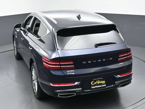 Used 2024 Genesis GV80 2.5T AWD/4WD image 39