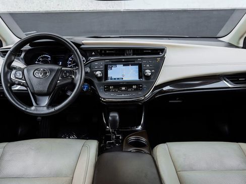 Used 2015 Toyota Avalon Limited image 15