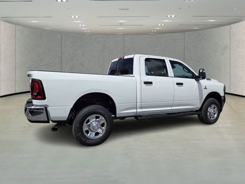 New 2026 RAM 2500 Tradesman image 4