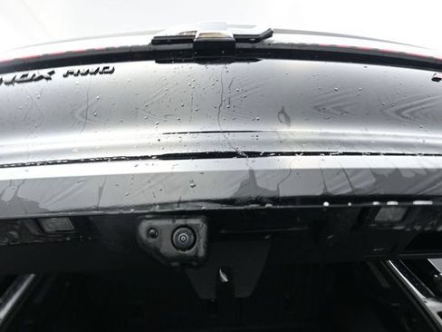 Used 2026 Chevrolet Equinox EV RS AWD/4WD image 25