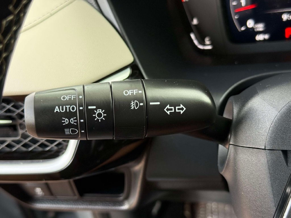 Certified 2025 Acura ADX A-Spec AWD/4WD image 28