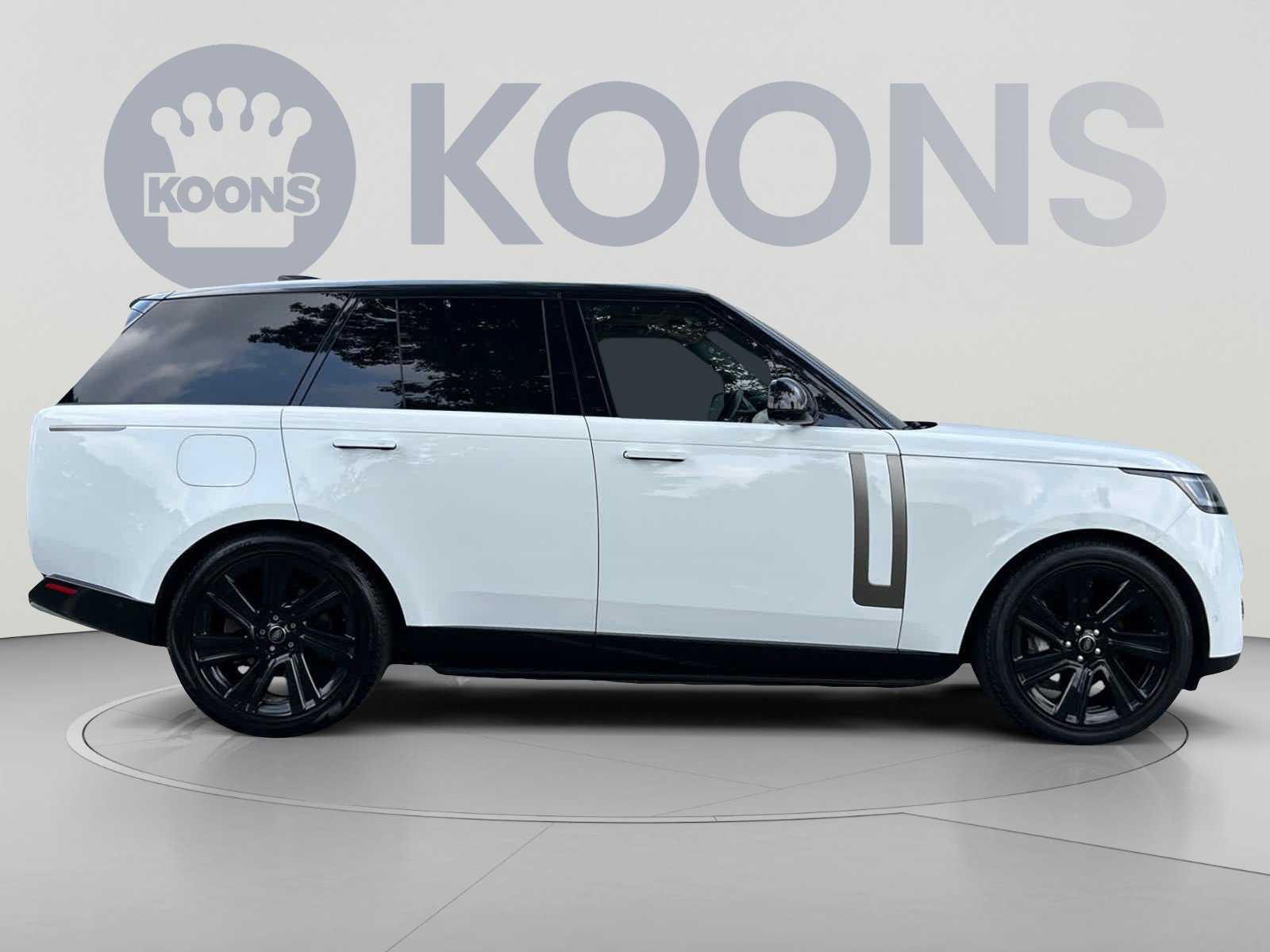 Used 2023 Land Rover Range Rover SE AWD/4WD image 7