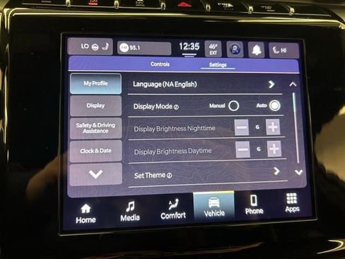 Used 2021 Jeep Grand Cherokee L Laredo image 33