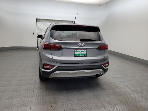 Used 2019 Hyundai Santa Fe SE FWD image 6