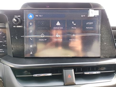 New 2026 Subaru Outback Wilderness AWD/4WD image 42