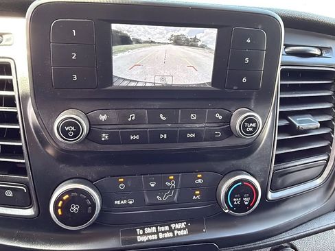 Used 2024 Ford Transit 250 Low Roof w/ Exterior Upgrade Package RWD image 14