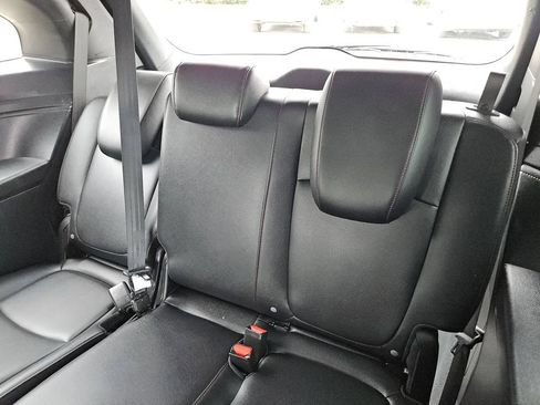 Used 2025 Honda Odyssey Sport-L image 18