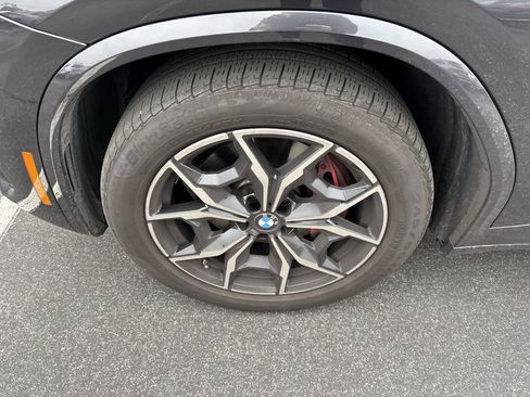 Used 2023 BMW X3 sDrive30i w/ M Sport Package image 37