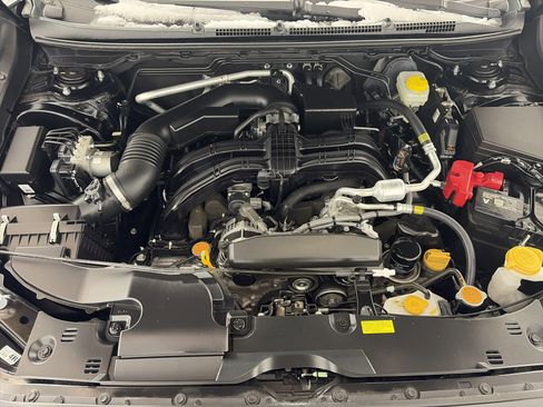 Used 2025 Subaru Crosstrek 2.5i Sport image 11