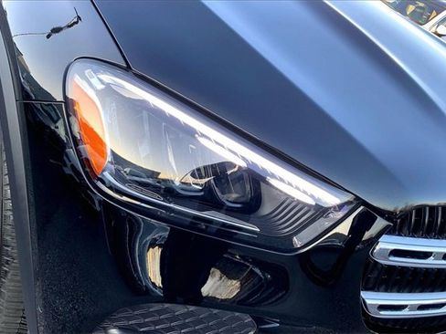 Certified 2024 Mercedes-Benz GLE 350 GLE 350 image 24