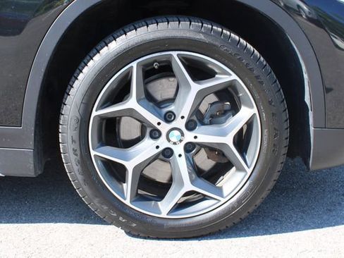 Used 2019 BMW X1 xDrive28i w/ Convenience Package image 36