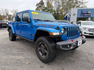 Used 2021 Jeep Gladiator Rubicon video 1