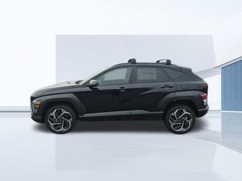 New 2026 Hyundai Kona SEL Premium image 8