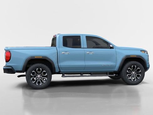 New 2026 GMC Canyon Denali image 5
