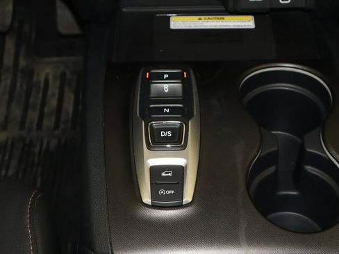 Used 2023 Honda Passport TrailSport image 27