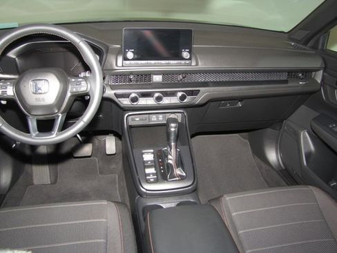 Certified 2023 Honda CR-V Sport image 14