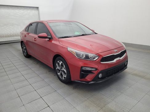 Used 2019 Kia Forte LXS image 13