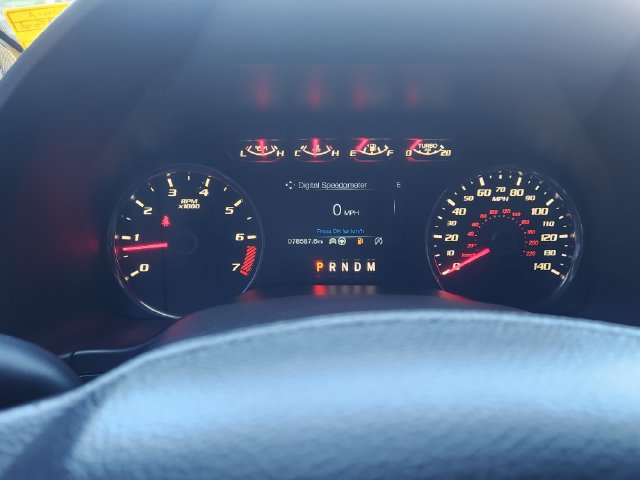 Used 2019 Ford F150 Raptor AWD/4WD image 33