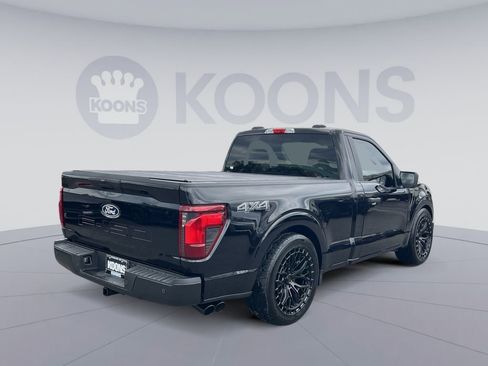 New 2026 Ford F150 XL AWD/4WD image 11