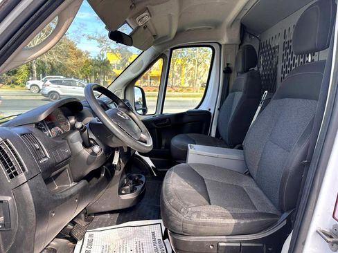Used 2019 RAM ProMaster 1500 image 9