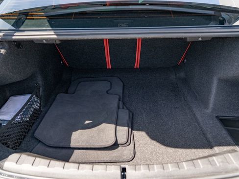 Used 2024 BMW M3 Competition w/ M Driver's Package AWD/4WD image 8