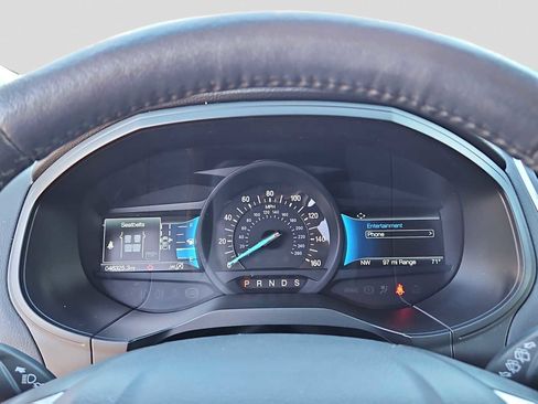 Used 2024 Ford Edge Titanium image 22