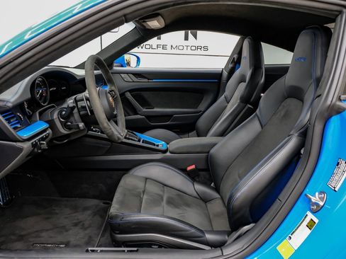 Used 2022 Porsche 911 GT3 image 36