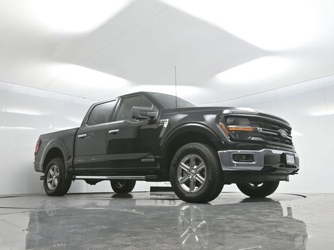 Used 2024 Ford F150 XLT w/ Mobile Office Package image 51