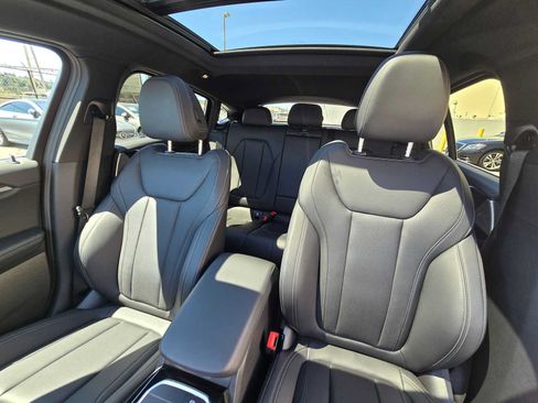 Used 2024 BMW X4 xDrive30i w/ Convenience Package AWD/4WD image 22