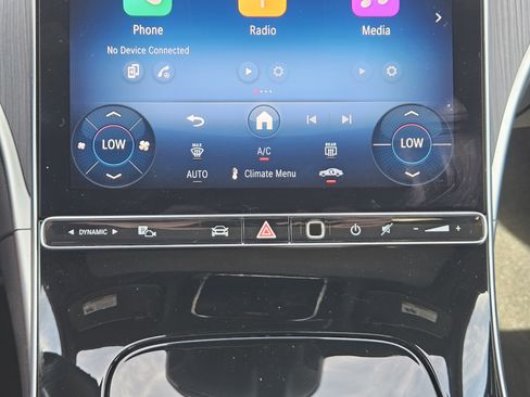 Certified 2025 Mercedes-Benz C 300 C 300 image 20