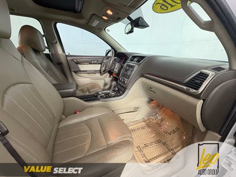 Used 2016 GMC Acadia Denali FWD image 8