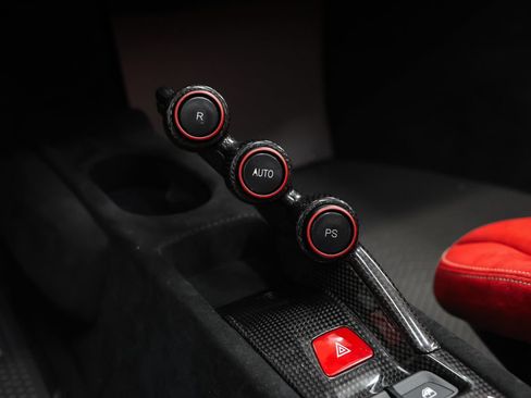 Certified 2015 Ferrari 458 Speciale A RWD image 18