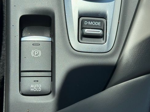 Used 2023 INFINITI QX50 Luxe image 36