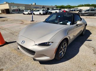 Certified 2023 MAZDA MX-5 Miata Grand Touring video 1