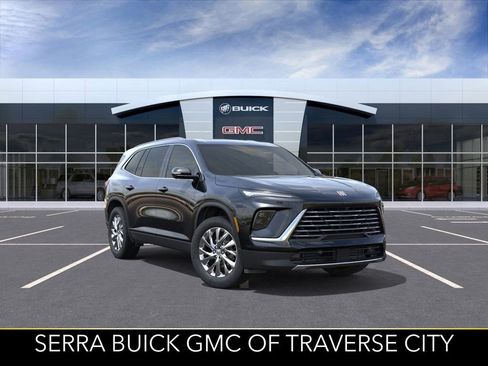 New 2026 Buick Enclave Preferred w/ Power Package image 1