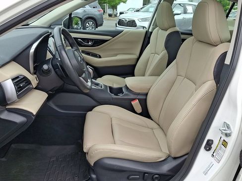 Used 2024 Subaru Legacy Limited AWD/4WD image 16