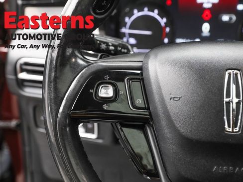 Used 2021 Lincoln Corsair FWD w/ Premium Package image 15